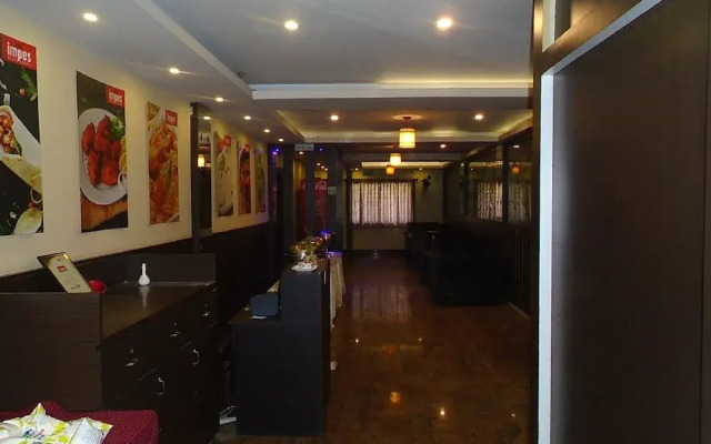 Hotel Royal Residency