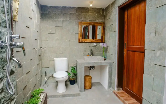 Umakelod Sebatu Villas