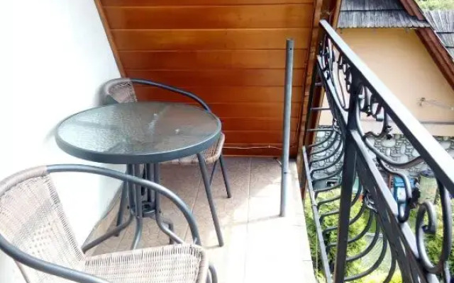 Apartament Stanisława