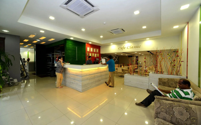 Classic Boutique Hotel Kuantan