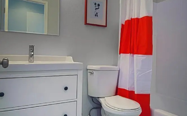 Suite Escapes 8 - 3 Br Condo