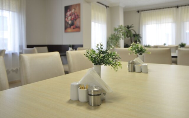 Ozdogan Otel Pansiyon