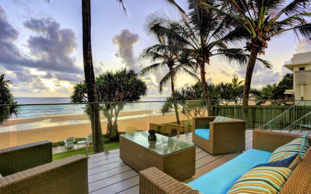 ZEN Beach Retreat