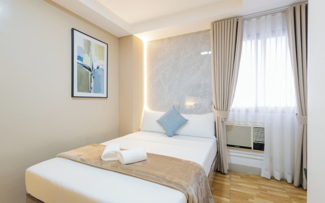 Skypark Bay Hotel