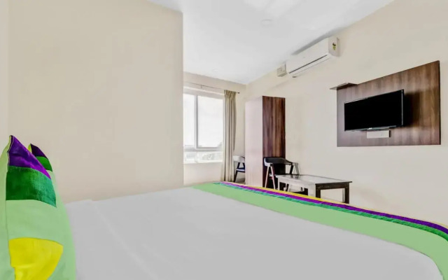 Treebo Punarnava Bypass Road