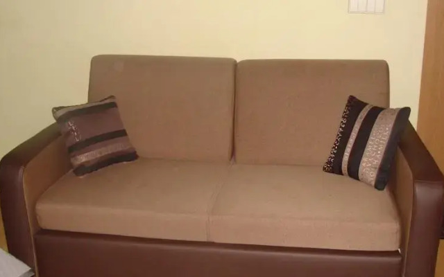 Aušros Vartų Apartment