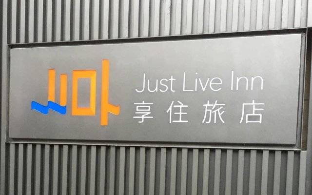 Just Live Inn Keelung