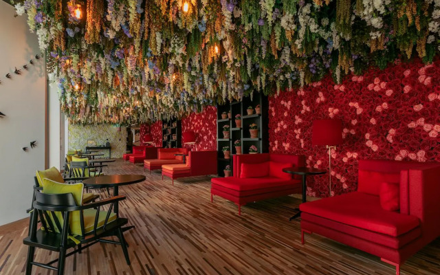 Hotel Torel Avantgarde