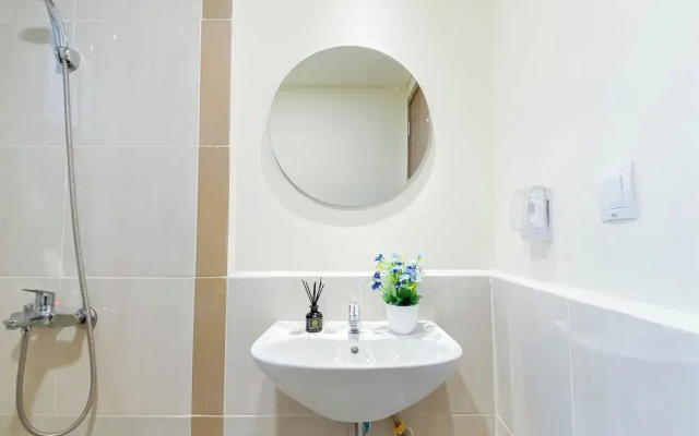 Comfy Apartment 2Br At Meikarta