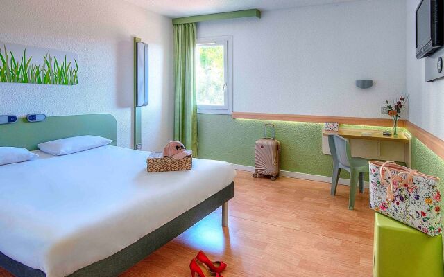 ibis budget Cannes Mougins