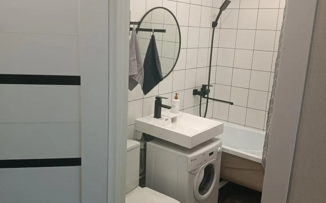 Апартаменты на улице Леваневского 8