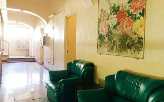 Mindoro Plaza Hotel
