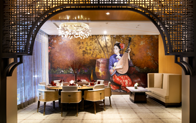 Vasa Hotel Surabaya