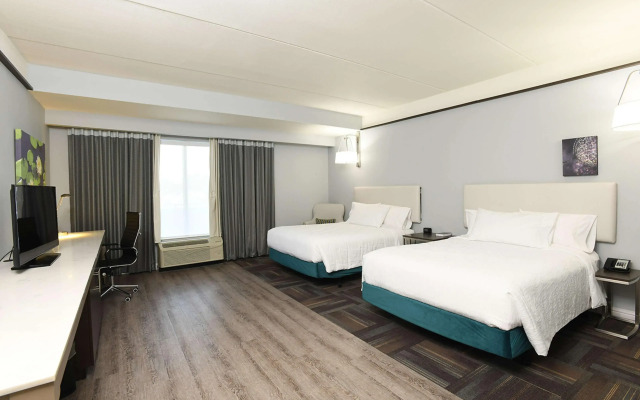 Hilton Garden Inn Jacksonville
