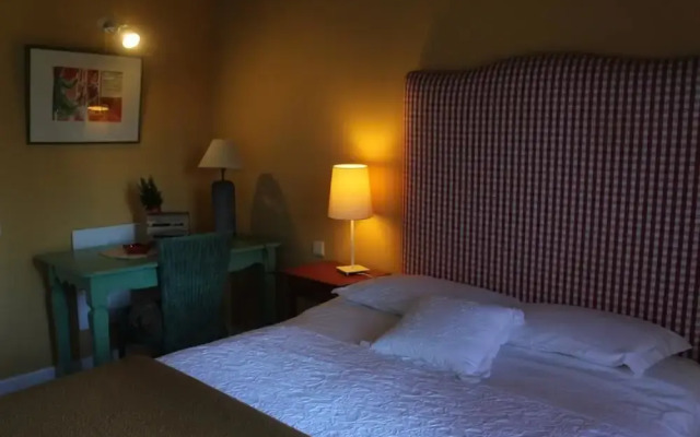 Quinta do Lombo - Country Hostel