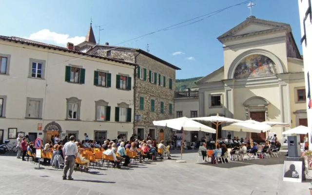 Agriturismo Segalare