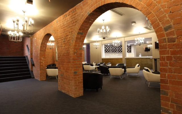 The Provincial Boutique Hotel