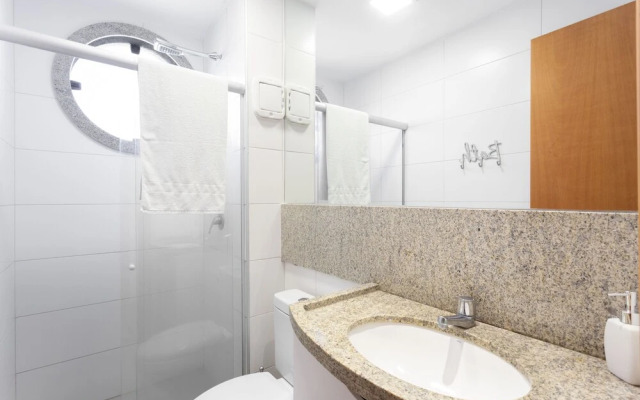 OKA BEACH RESIDENCE Porto de Galinhas