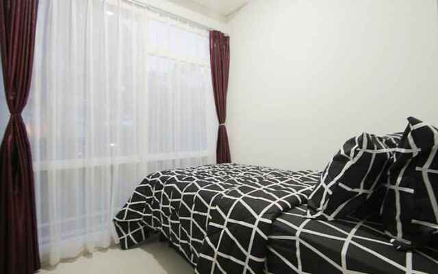 Apartemen Puri Mansion by Aparian