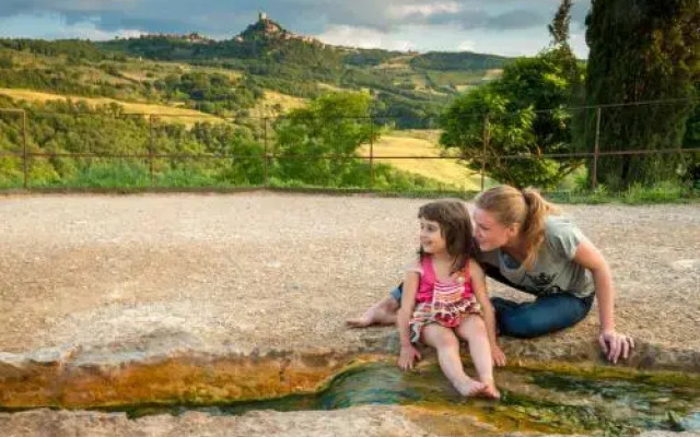 L'Orto delle Terme