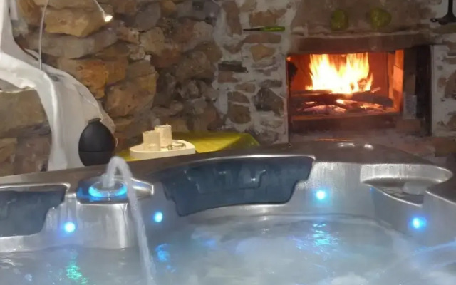 Ecolodges en Provence