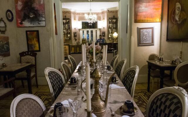 Casa Falleri Boutique Hotel