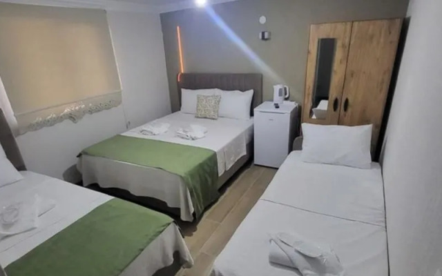 Gai̇a Taş Konak Geyi̇kli̇