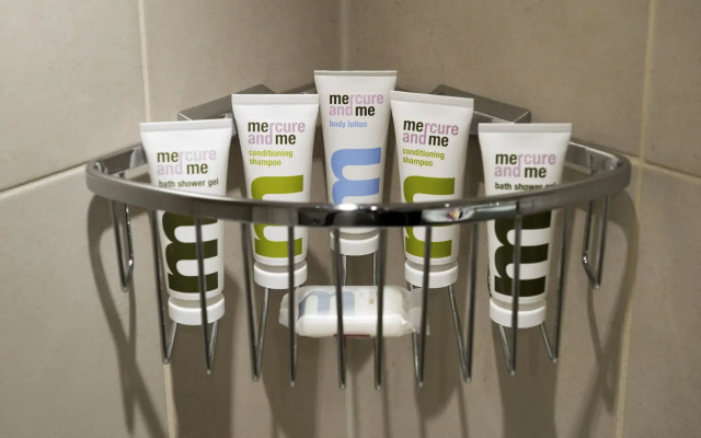 Mercure Daventry Court Hotel and Spa