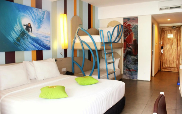 The Kemilau Hotel & Villa Canggu