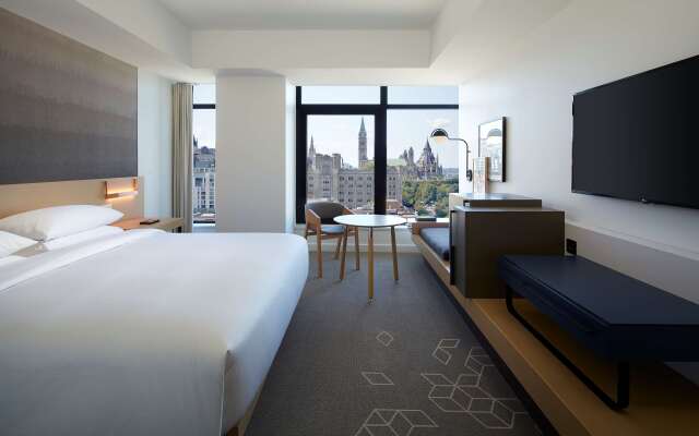 Andaz Ottawa Byward Market, By Hyatt