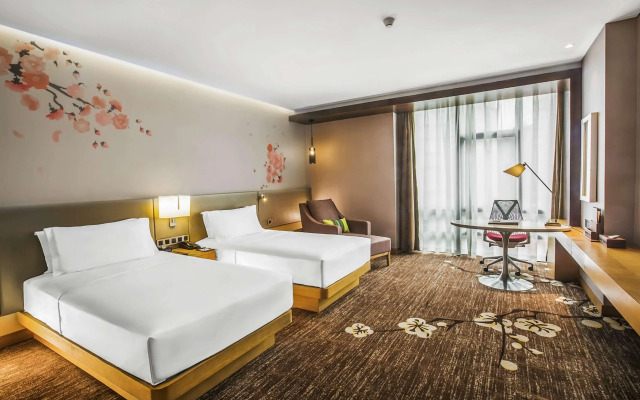 Hilton Garden Inn Guiyang Yunyan