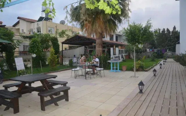 Sun Rays Girne Hotel