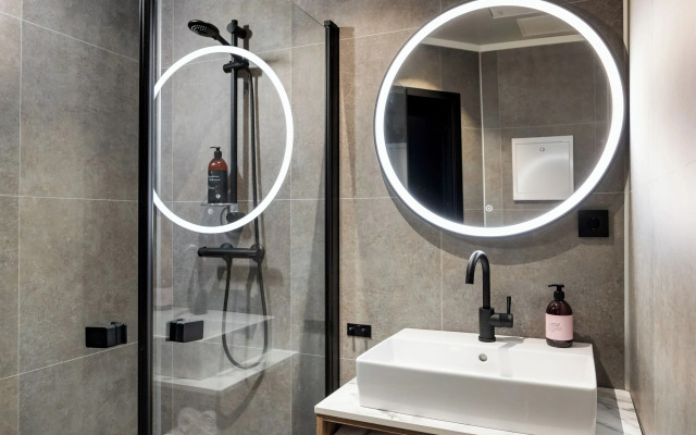 Stryn House Apartments & Hotel