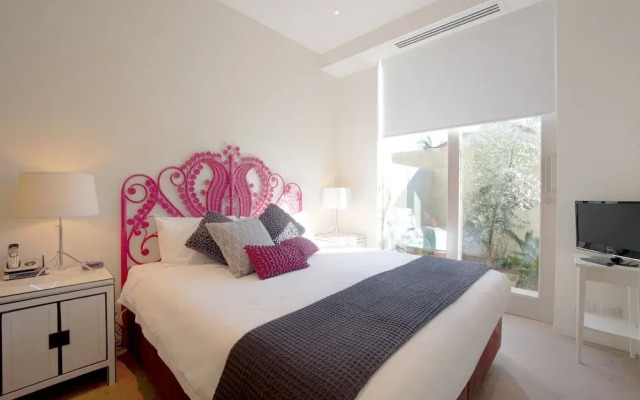 Boutique Stays - The Residence, Brighton