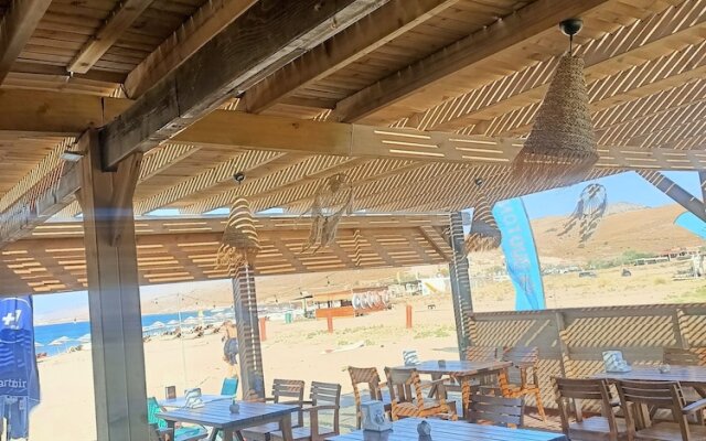 Surf Egitim Merkezi Oteli