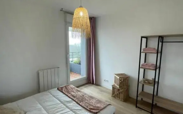 Appartement Vannes