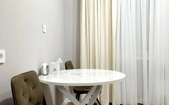 Apartamenty Ludmila na ulice Garaznaa