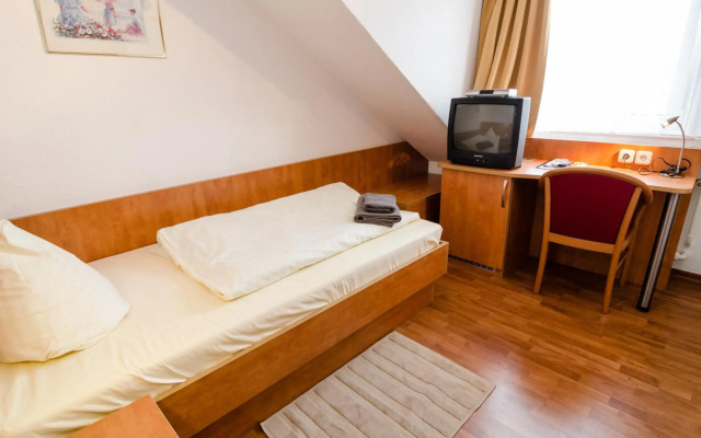 Altstadthotel Wienecke