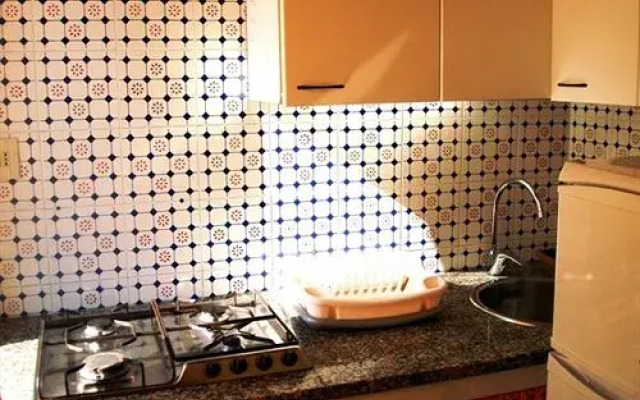 Case Vacanze Sant'Anna Apartments