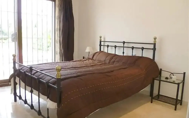 Great Villa Very Close to Best Beach