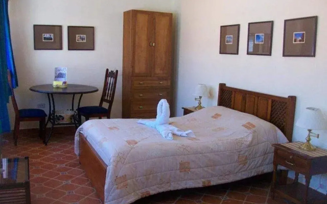 Casa Macondo Bed & Breakfast