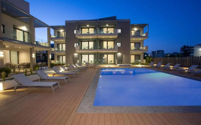 KN Ionian Suites