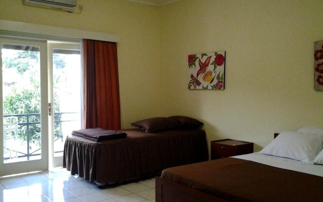 Rumah Anda Guest House