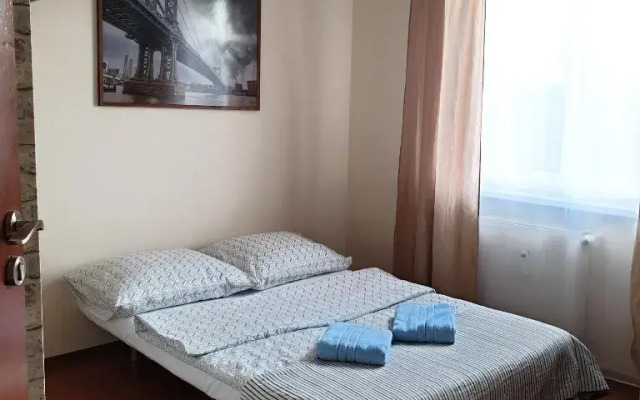 Apartament Sloneczny Taras