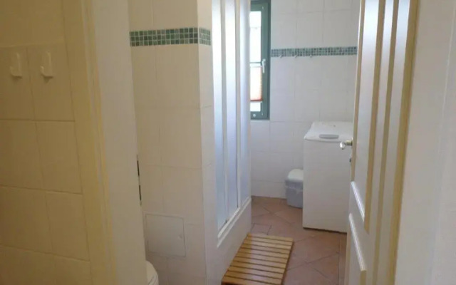 Appartementhaus Gegenkolonnaden