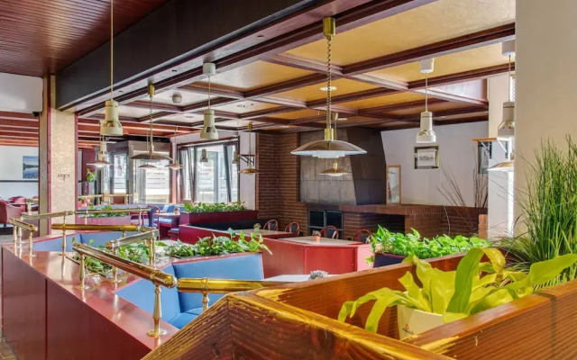 Luxurious Mountainside Apartment in Hahnenklee