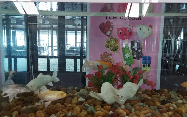 Ruantalay Bangsaray Resort