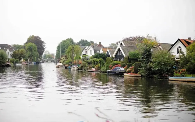 B&B "Jan" te Vreeland