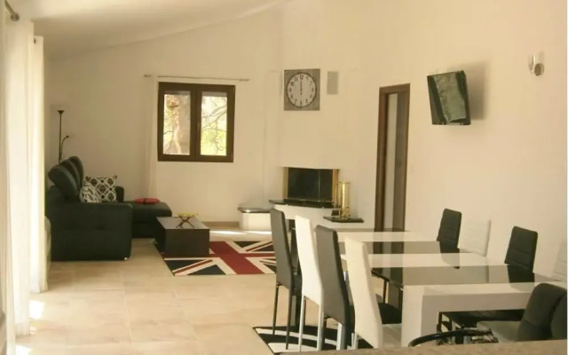 Araggio - warmed private Swimming pool Chalet 3
