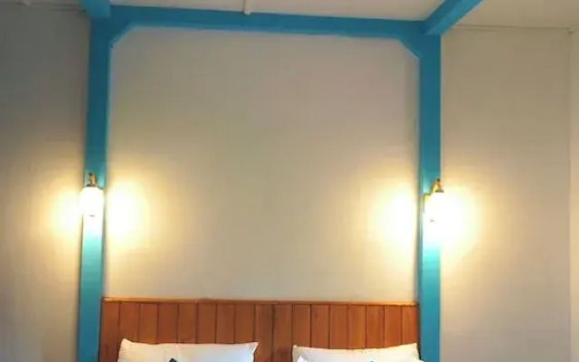 Hotel YAN Residency Naukuchiatal Bhimtal